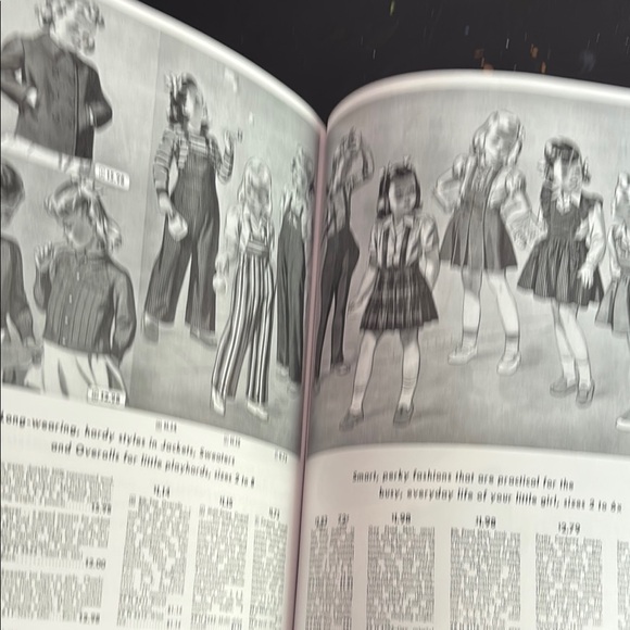 Sears Red Vintage Toy Collection - Picture 5 of 5